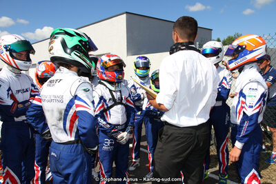 15 & 16/07/2017 : Championnat de France Rotax et Junior, Coupe de France Nationale à Muret (Photos Stéphane Agnus) 2017 — karting