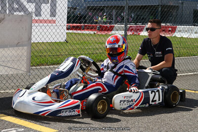 15 & 16/07/2017 : Championnat de France Rotax et Junior, Coupe de France Nationale à Muret (Photos Stéphane Agnus) 2017 — karting