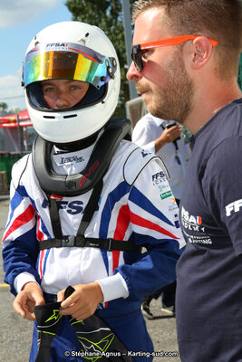 15 & 16/07/2017 : Championnat de France Rotax et Junior, Coupe de France Nationale à Muret (Photos Stéphane Agnus) 2017 — karting