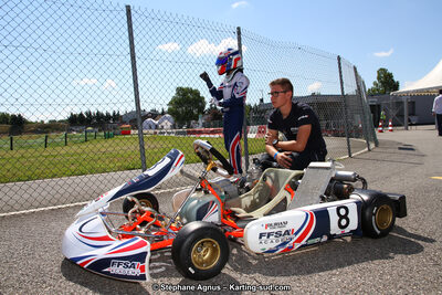 15 & 16/07/2017 : Championnat de France Rotax et Junior, Coupe de France Nationale à Muret (Photos Stéphane Agnus) 2017 — karting