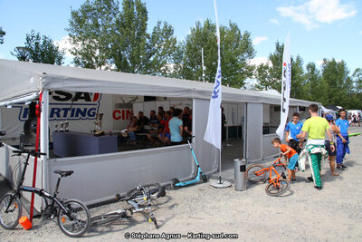 15 & 16/07/2017 : Championnat de France Rotax et Junior, Coupe de France Nationale à Muret (Photos Stéphane Agnus) 2017 — karting