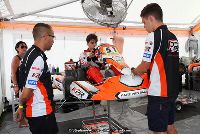 15 & 16/07/2017 : Championnat de France Rotax et Junior, Coupe de France Nationale à Muret (Photos Stéphane Agnus) 2017 — karting