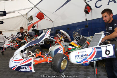 15 & 16/07/2017 : Championnat de France Rotax et Junior, Coupe de France Nationale à Muret (Photos Stéphane Agnus) 2017 — karting