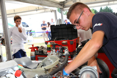 15 & 16/07/2017 : Championnat de France Rotax et Junior, Coupe de France Nationale à Muret (Photos Stéphane Agnus) 2017 — karting