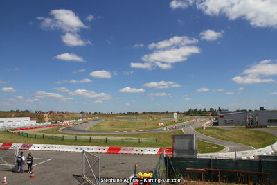 15 & 16/07/2017 : Championnat de France Rotax et Junior, Coupe de France Nationale à Muret (Photos Stéphane Agnus) 2017 — karting