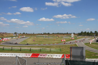 15 & 16/07/2017 : Championnat de France Rotax et Junior, Coupe de France Nationale à Muret (Photos Stéphane Agnus) 2017 — karting