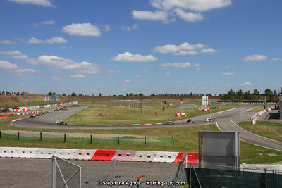 15 & 16/07/2017 : Championnat de France Rotax et Junior, Coupe de France Nationale à Muret (Photos Stéphane Agnus) 2017 — karting
