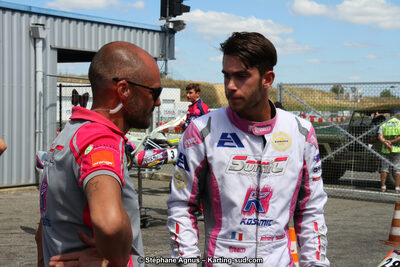 15 & 16/07/2017 : Championnat de France Rotax et Junior, Coupe de France Nationale à Muret (Photos Stéphane Agnus) 2017 — karting