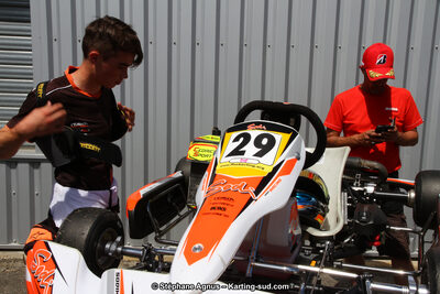 15 & 16/07/2017 : Championnat de France Rotax et Junior, Coupe de France Nationale à Muret (Photos Stéphane Agnus) 2017 — karting
