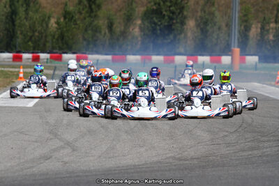 15 & 16/07/2017 : Championnat de France Rotax et Junior, Coupe de France Nationale à Muret (Photos Stéphane Agnus) 2017 — karting