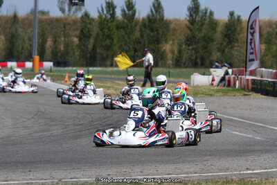 15 & 16/07/2017 : Championnat de France Rotax et Junior, Coupe de France Nationale à Muret (Photos Stéphane Agnus) 2017 — karting