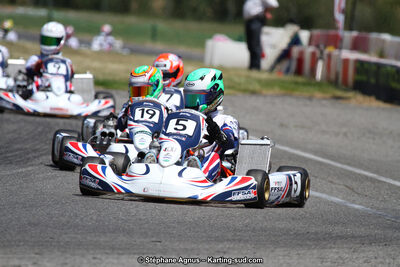15 & 16/07/2017 : Championnat de France Rotax et Junior, Coupe de France Nationale à Muret (Photos Stéphane Agnus) 2017 — karting