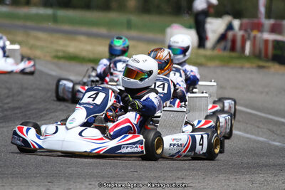 15 & 16/07/2017 : Championnat de France Rotax et Junior, Coupe de France Nationale à Muret (Photos Stéphane Agnus) 2017 — karting