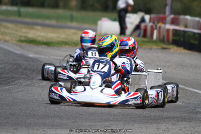 15 & 16/07/2017 : Championnat de France Rotax et Junior, Coupe de France Nationale à Muret (Photos Stéphane Agnus) 2017 — karting