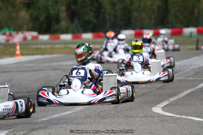15 & 16/07/2017 : Championnat de France Rotax et Junior, Coupe de France Nationale à Muret (Photos Stéphane Agnus) 2017 — karting