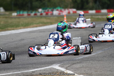 15 & 16/07/2017 : Championnat de France Rotax et Junior, Coupe de France Nationale à Muret (Photos Stéphane Agnus) 2017 — karting