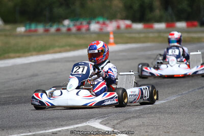 15 & 16/07/2017 : Championnat de France Rotax et Junior, Coupe de France Nationale à Muret (Photos Stéphane Agnus) 2017 — karting