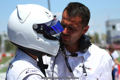 15 & 16/07/2017 : Championnat de France Rotax et Junior, Coupe de France Nationale à Muret (Photos Stéphane Agnus) 2017 — karting