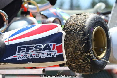 15 & 16/07/2017 : Championnat de France Rotax et Junior, Coupe de France Nationale à Muret (Photos Stéphane Agnus) 2017 — karting