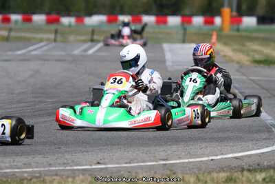 15 & 16/07/2017 : Championnat de France Rotax et Junior, Coupe de France Nationale à Muret (Photos Stéphane Agnus) 2017 — karting