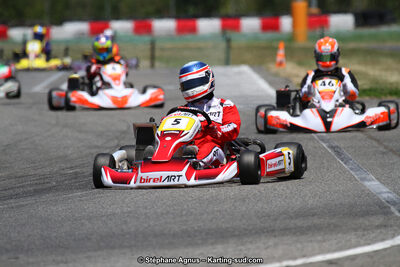 15 & 16/07/2017 : Championnat de France Rotax et Junior, Coupe de France Nationale à Muret (Photos Stéphane Agnus) 2017 — karting