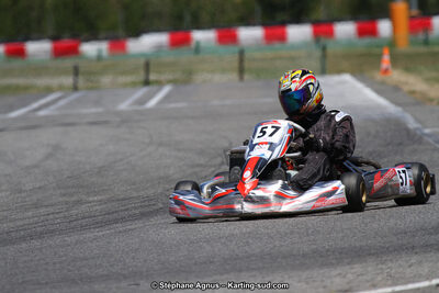15 & 16/07/2017 : Championnat de France Rotax et Junior, Coupe de France Nationale à Muret (Photos Stéphane Agnus) 2017 — karting