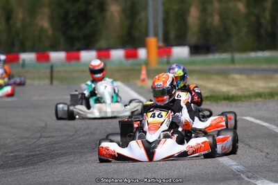 15 & 16/07/2017 : Championnat de France Rotax et Junior, Coupe de France Nationale à Muret (Photos Stéphane Agnus) 2017 — karting