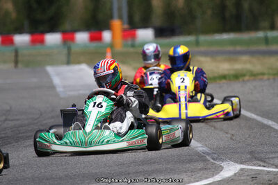 15 & 16/07/2017 : Championnat de France Rotax et Junior, Coupe de France Nationale à Muret (Photos Stéphane Agnus) 2017 — karting