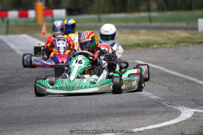 15 & 16/07/2017 : Championnat de France Rotax et Junior, Coupe de France Nationale à Muret (Photos Stéphane Agnus) 2017 — karting