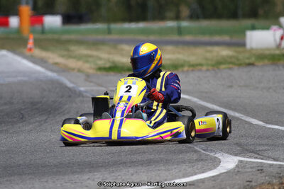 15 & 16/07/2017 : Championnat de France Rotax et Junior, Coupe de France Nationale à Muret (Photos Stéphane Agnus) 2017 — karting