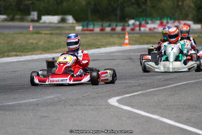 15 & 16/07/2017 : Championnat de France Rotax et Junior, Coupe de France Nationale à Muret (Photos Stéphane Agnus) 2017 — karting