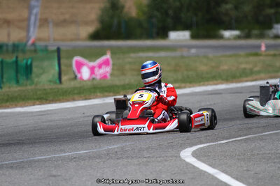 15 & 16/07/2017 : Championnat de France Rotax et Junior, Coupe de France Nationale à Muret (Photos Stéphane Agnus) 2017 — karting