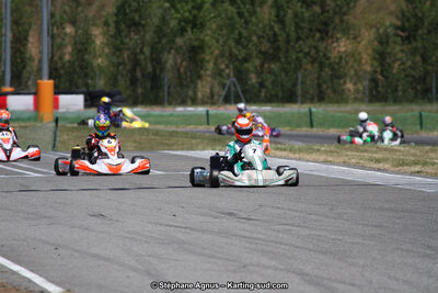 15 & 16/07/2017 : Championnat de France Rotax et Junior, Coupe de France Nationale à Muret (Photos Stéphane Agnus) 2017 — karting