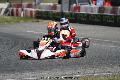 15 & 16/07/2017 : Championnat de France Rotax et Junior, Coupe de France Nationale à Muret (Photos Stéphane Agnus) 2017 — karting