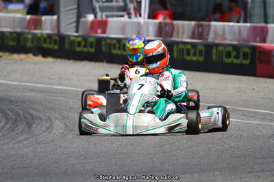 15 & 16/07/2017 : Championnat de France Rotax et Junior, Coupe de France Nationale à Muret (Photos Stéphane Agnus) 2017 — karting