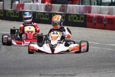 15 & 16/07/2017 : Championnat de France Rotax et Junior, Coupe de France Nationale à Muret (Photos Stéphane Agnus) 2017 — karting