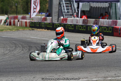 15 & 16/07/2017 : Championnat de France Rotax et Junior, Coupe de France Nationale à Muret (Photos Stéphane Agnus) 2017 — karting