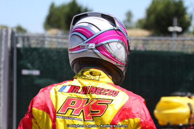 15 & 16/07/2017 : Championnat de France Rotax et Junior, Coupe de France Nationale à Muret (Photos Stéphane Agnus) 2017 — karting