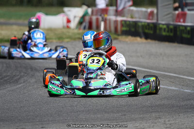 15 & 16/07/2017 : Championnat de France Rotax et Junior, Coupe de France Nationale à Muret (Photos Stéphane Agnus) 2017 — karting