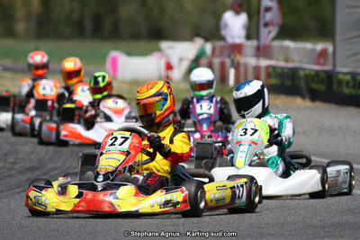 15 & 16/07/2017 : Championnat de France Rotax et Junior, Coupe de France Nationale à Muret (Photos Stéphane Agnus) 2017 — karting
