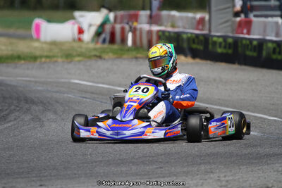 15 & 16/07/2017 : Championnat de France Rotax et Junior, Coupe de France Nationale à Muret (Photos Stéphane Agnus) 2017 — karting