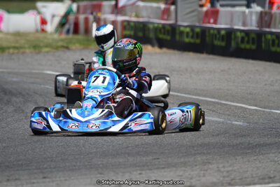 15 & 16/07/2017 : Championnat de France Rotax et Junior, Coupe de France Nationale à Muret (Photos Stéphane Agnus) 2017 — karting