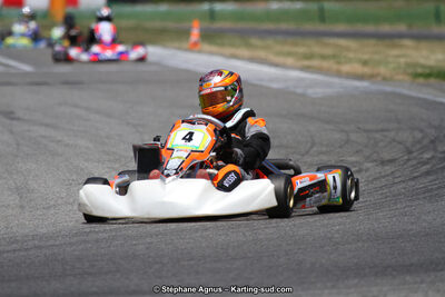 15 & 16/07/2017 : Championnat de France Rotax et Junior, Coupe de France Nationale à Muret (Photos Stéphane Agnus) 2017 — karting
