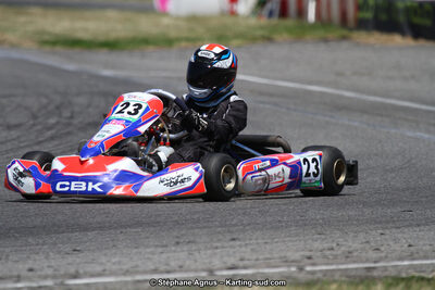15 & 16/07/2017 : Championnat de France Rotax et Junior, Coupe de France Nationale à Muret (Photos Stéphane Agnus) 2017 — karting