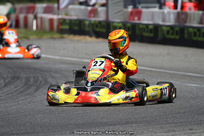 15 & 16/07/2017 : Championnat de France Rotax et Junior, Coupe de France Nationale à Muret (Photos Stéphane Agnus) 2017 — karting