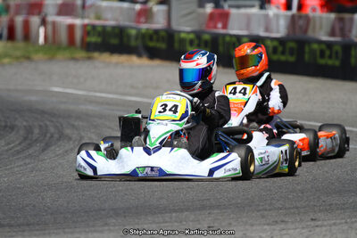 15 & 16/07/2017 : Championnat de France Rotax et Junior, Coupe de France Nationale à Muret (Photos Stéphane Agnus) 2017 — karting