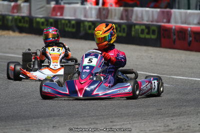 15 & 16/07/2017 : Championnat de France Rotax et Junior, Coupe de France Nationale à Muret (Photos Stéphane Agnus) 2017 — karting