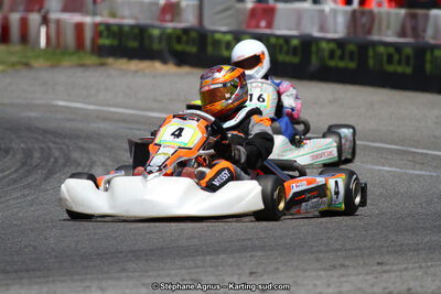 15 & 16/07/2017 : Championnat de France Rotax et Junior, Coupe de France Nationale à Muret (Photos Stéphane Agnus) 2017 — karting