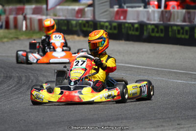 15 & 16/07/2017 : Championnat de France Rotax et Junior, Coupe de France Nationale à Muret (Photos Stéphane Agnus) 2017 — karting