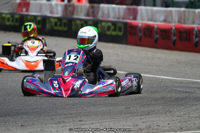 15 & 16/07/2017 : Championnat de France Rotax et Junior, Coupe de France Nationale à Muret (Photos Stéphane Agnus) 2017 — karting